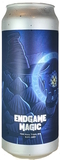 WCB Endgame Magic beer