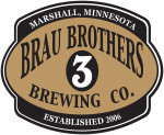 Brau Brothers Bancreagie Sour beer