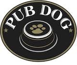 Pub Dog Belgian Style Dark Wheat beer