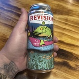 Revision Tight Lines beer