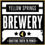 Yellow Springs Seventh Son/ Wysss beer Label Full Size