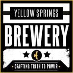 Yellow Springs Seventh Son/ Wysss beer