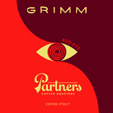 Grimm Red Eye beer