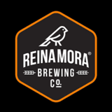 Reina Mora 804 beer