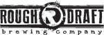 Rough Draft Belgian Blonde beer