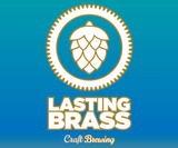 Lasting Brass German Helles beer