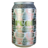 Sunbird Arcadia Cucumber Pineapple beer