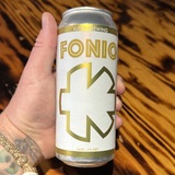 Kiitos Fonio beer