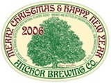 Anchor Our Special Ale 2006 beer