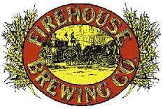 Firehouse False Alarm Jalapeno Cream Ale beer Label Full Size