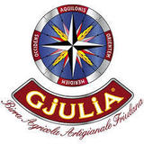 Gjulia Bionda Nord beer