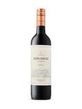 Don David Reserve Malbec wine