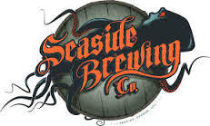 Seaside Blonde beer Label Full Size