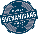 Indeed Shenanigans Honey Wheat Ale beer