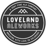 Loveland Hefeweizen beer