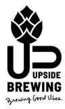 Upside Peach Lush beer
