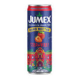 Jumex Hard Nectar Strawberry beer
