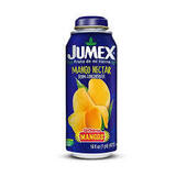 Hornell Jumex Mango beer
