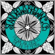 Andrew’s Summer Golden Ale beer Label Full Size