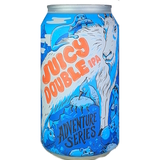 Bootstrap Juicy Double beer