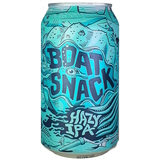 Bootstrap Boat Snack beer