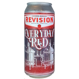 Revision Everyday Red beer