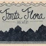 Fonta Flora Trumpet Nectar beer
