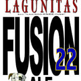 Lagunitas Fusion 22 beer