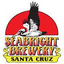 Seabright The Blur IPA beer Label Full Size