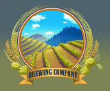 Petaluma Hills Tripel J beer