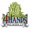 4 Hands Peachy Pipe Dream beer