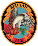 Fogbelt Red Tail Ale beer