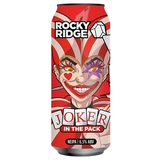 Rocky Ridge Joker In The Pack beer