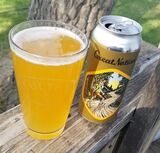 Great Notion Tame The Trail beer