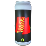 Totopia Layerphobia beer