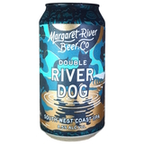 Margaret River Double River Dog beer