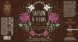 Widmer Brothers Saison A' Flures beer