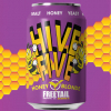 Freetail High Five beer