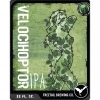 Freetail Velocihoptor beer Label Full Size