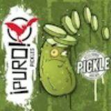 Freetail Puro Pickles beer
