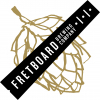 Fretboard Light My Fire beer