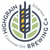 HighGrain Mrs. Davis beer Label Full Size
