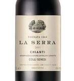 Combel La Serra Chianti Colli Senesi wine