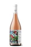 Patria Nueva Etna Rosato wine
