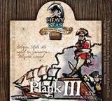Heavy Seas Clipper City Plank lll beer