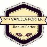 Wynwood Pop's Vanilla Porter beer