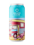 Collective Arts Beach Haze beer