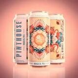 Pinthouse Magical Pils beer