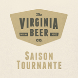 Virginia Beer Co. Say Less beer