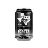 Texas Bill Pickett Porter beer